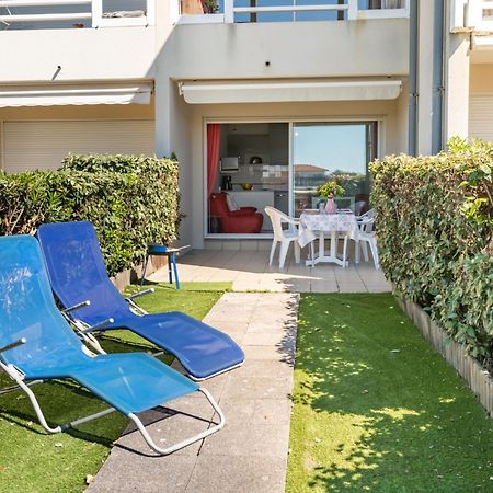 Apartment Les Pecheurs-4 By Interhome Mimizan-Plage Esterno foto