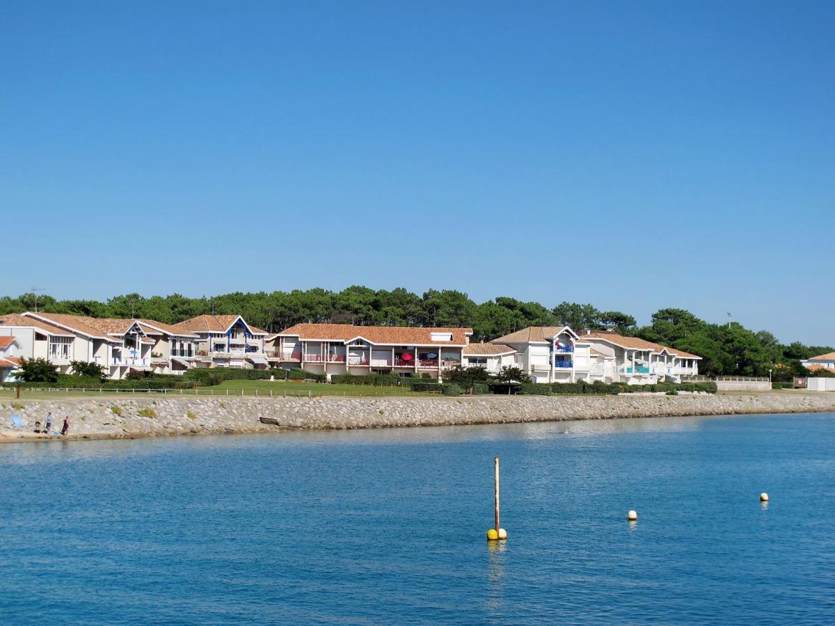 Apartment Les Pecheurs-4 By Interhome Mimizan-Plage Esterno foto