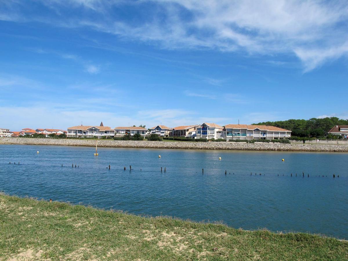 Apartment Les Pecheurs-4 By Interhome Mimizan-Plage Esterno foto