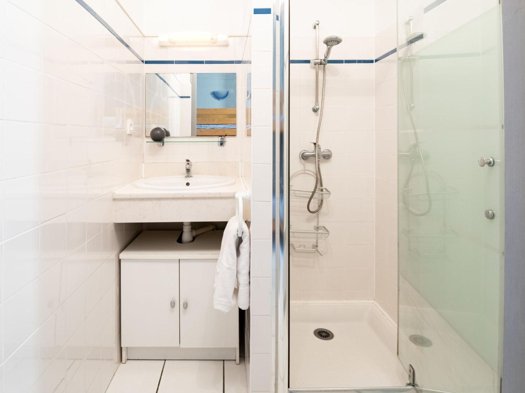 Apartment Les Pecheurs-4 By Interhome Mimizan-Plage Esterno foto