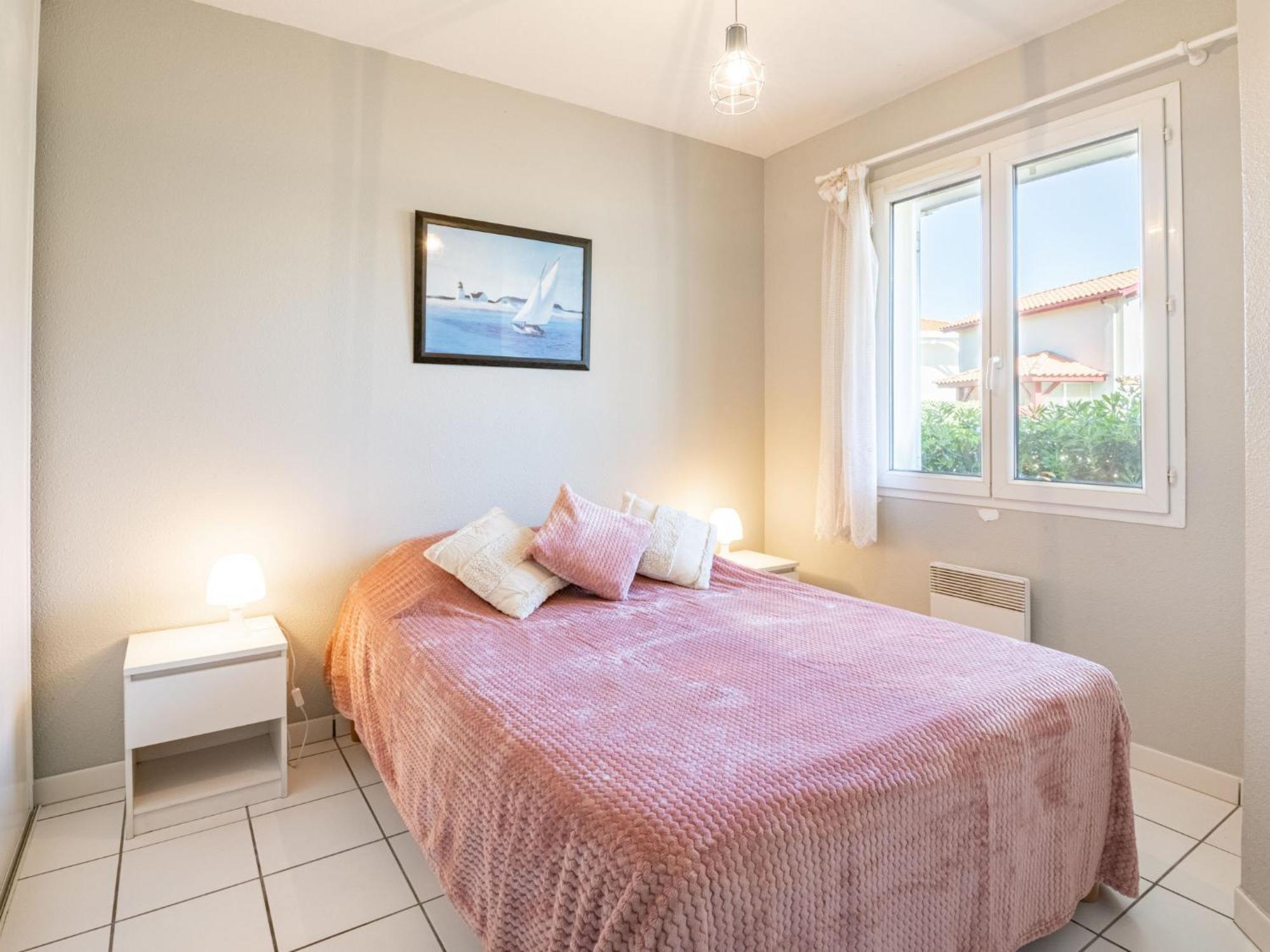 Apartment Les Pecheurs-4 By Interhome Mimizan-Plage Esterno foto