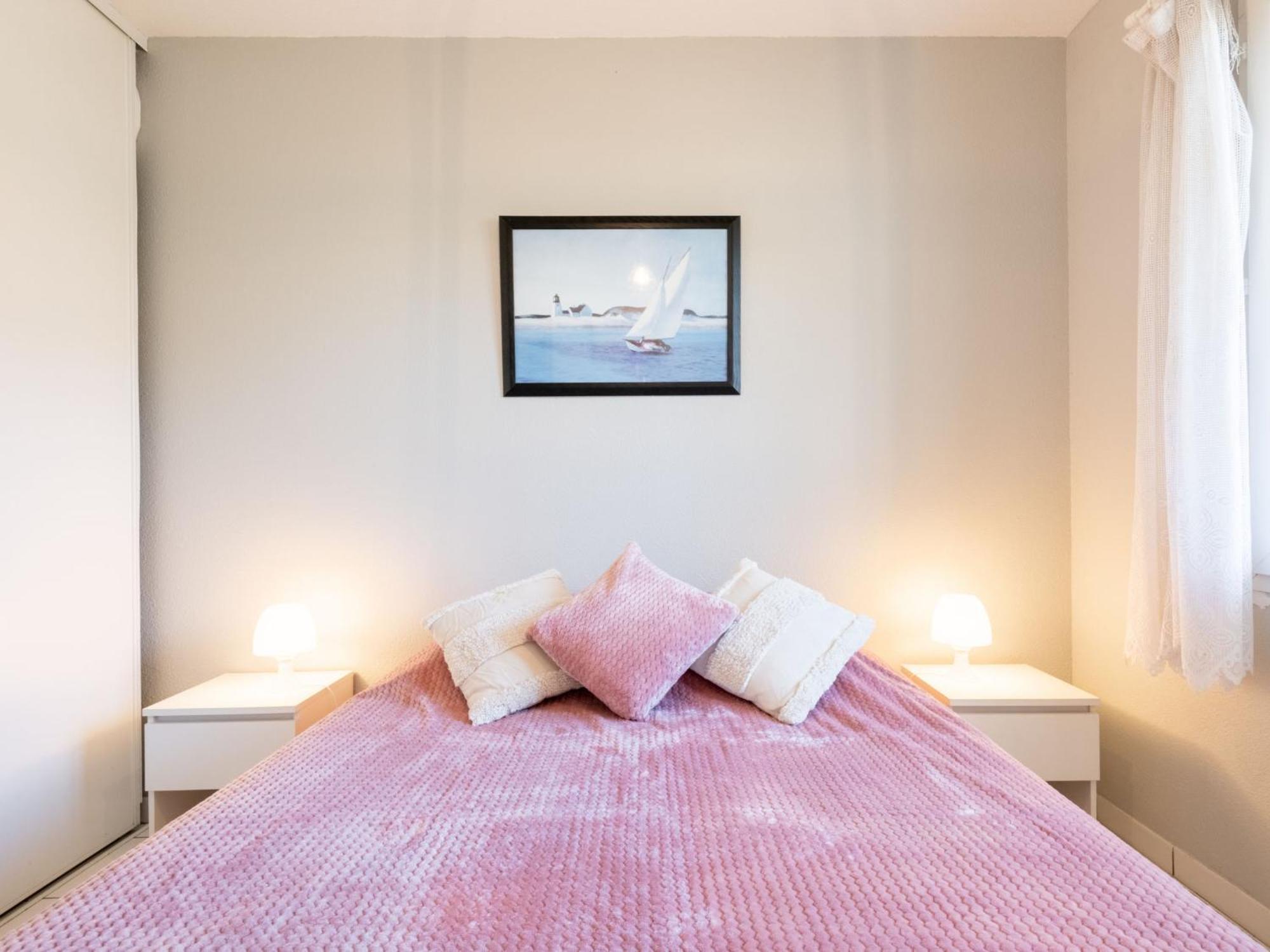 Apartment Les Pecheurs-4 By Interhome Mimizan-Plage Esterno foto